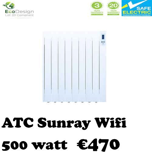 German Electric Heating System Economical Energy Efficient Electric Room Heaters In Ireland